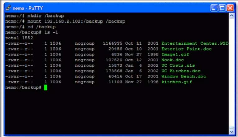 NETGEAR READYNAS DUO RND2000 - Linux/Unix - 1