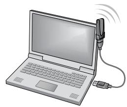 NETGEAR WNDA3100V3 - Set Up NETGEAR genie - 3