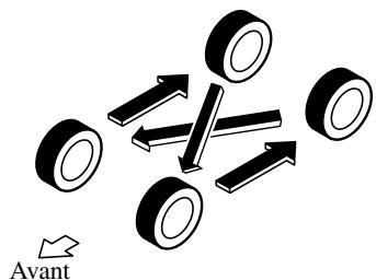 MAZDA CX-5 2011 - APRUDENCE - 1