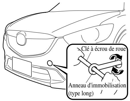 MAZDA CX-5 2011 - REMARQUE - 1