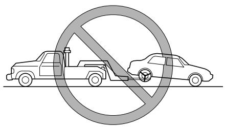 MAZDA CX-5 2011 - ATTENTION - 1