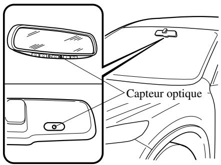 MAZDA CX-5 2011 - REMARQUE - 1