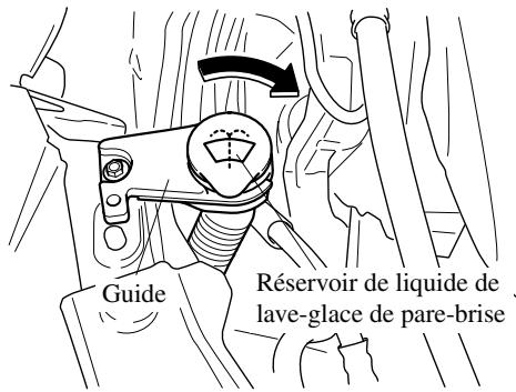 MAZDA CX-5 2011 - Phares (avec phares à halogène) - 1