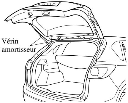 MAZDA CX-5 2011 - ATTENTION - 1