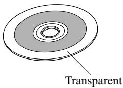 MAZDA CX-5 2011 - Manipulation du lecteur de disques compacts - 3