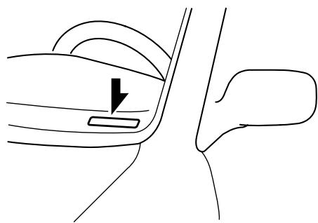 MAZDA CX-5 2011 - Numéro d'identification du vehicule - 1