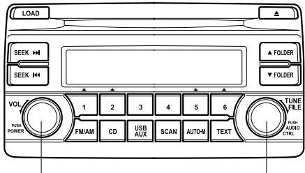MAZDA CX-5 2011 - NOTES - 1