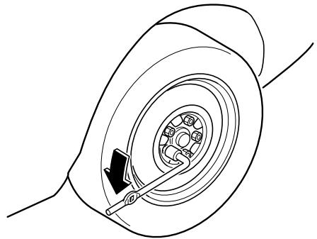 MAZDA CX-5 2011 - ATTENTION - 1