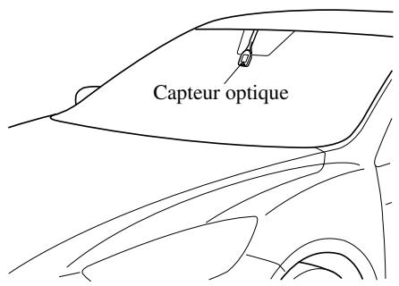 MAZDA CX-5 2011 - ATTENTION - 1