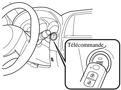 MAZDA CX-5 2011 - REMARQUE - 1