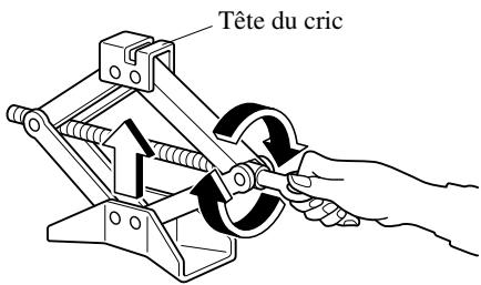 MAZDA CX-5 2011 - ATTENTION - 2