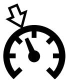 MAZDA CX-5 2011 - Témoin d'immobilisateur - 2