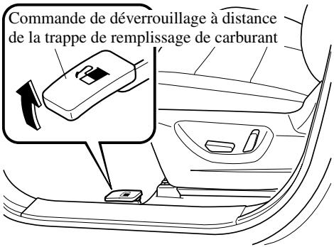 MAZDA CX-5 2011 - ATTENTION - 1