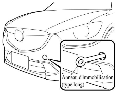 MAZDA CX-5 2011 - REMARQUE - 3