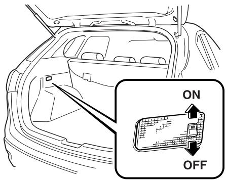 MAZDA CX-5 2011 - REMARQUE - 1