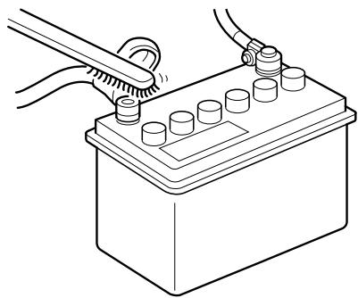 MAZDA CX-5 2011 - REMARQUE - 2