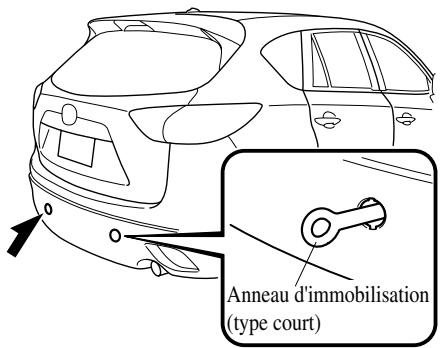 MAZDA CX-5 2011 - REMARQUE - 4