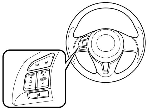 MAZDA CX-5 2011 - REMARQUE - 1