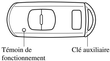 MAZDA CX-5 2011 - REMARQUE - 1