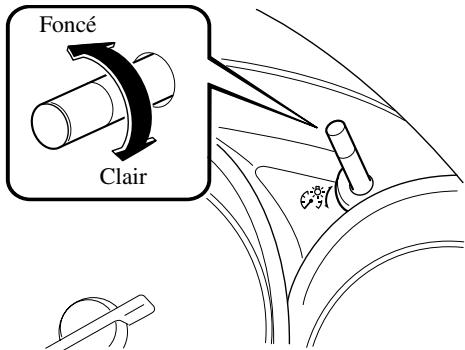 MAZDA CX-5 2011 - REMARQUE - 1