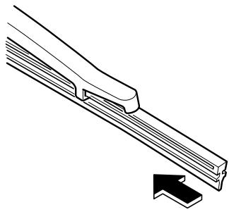 MAZDA CX-5 2011 - ATTENTION - 1