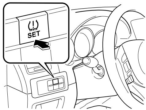 MAZDA CX-5 2011 - Méthode d'initialisation - 1