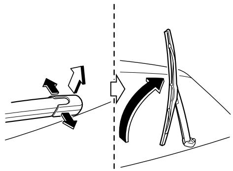 MAZDA CX-5 2011 - ATTENTION - 1