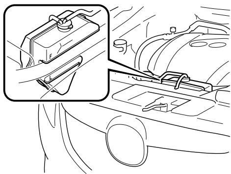 MAZDA CX-5 2011 - REMARQUE - 1