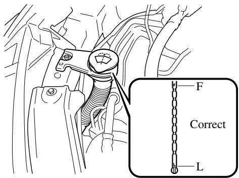 MAZDA CX-5 2011 - REMARQUE - 1