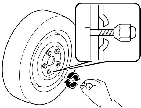 MAZDA CX-5 2011 - PRUDENCE - 1