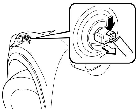 MAZDA CX-5 2011 - Entretien réalisable par le propriété - 1
