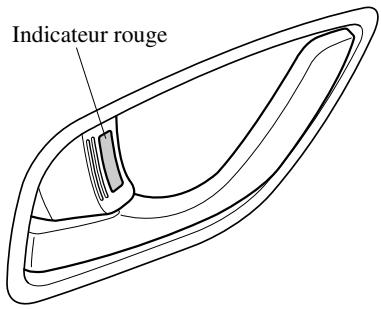 MAZDA CX-5 2011 - REMARQUE - 1