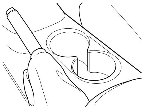 MAZDA CX-5 2011 - PRUDENCE - 1