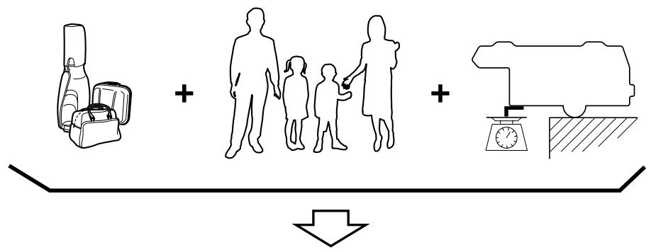 MAZDA CX-5 2011 - Informations relatives aux pneus (Etats-Unis) - 1