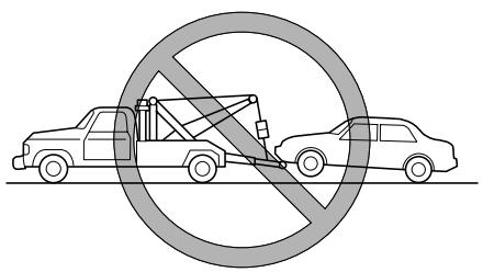 MAZDA CX-5 2011 - ATTENTION - 2