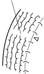 MAZDA CX-5 2011 - Remplacer tous les quatre pneus en même temps: - 2