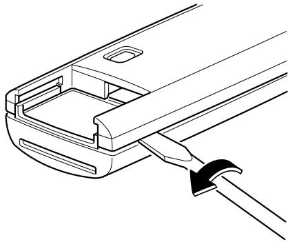 MAZDA MX-5 2012 - Système d'ouverture et de démarrage à télécommande - 1