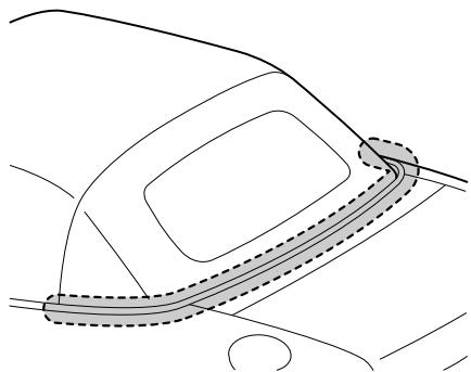 MAZDA MX-5 2012 - ATTENTION - 1