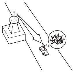 MAZDA MX-5 2012 - Parasites du s à des signaux puissants - 1