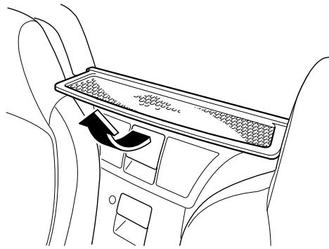 MAZDA MX-5 2012 - Coupe-vent - 1