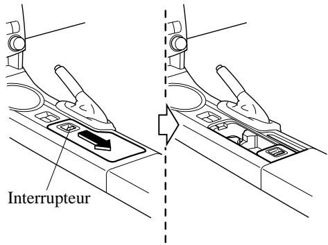 MAZDA MX-5 2012 - ATTENTION - 1