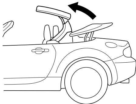 MAZDA MX-5 2012 - REMARQUE - 1