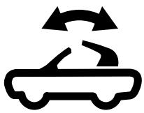 MAZDA MX-5 2012 - Témoin de fonctionnement - 1