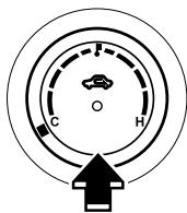 MAZDA MX-5 2012 - Sélecteur d'admission d'air - 1