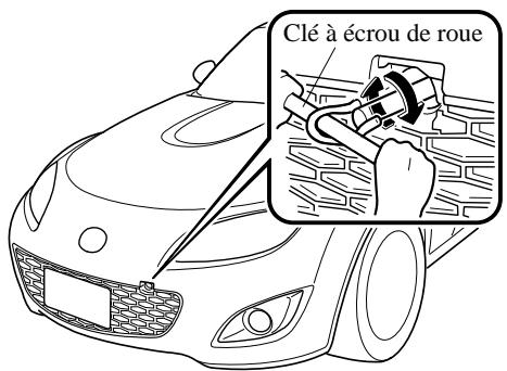 MAZDA MX-5 2012 - REMARQUE - 1