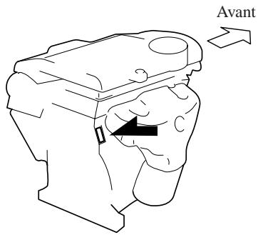 MAZDA MX-5 2012 - Etiquette de pressions de gonflage des pneus - 2