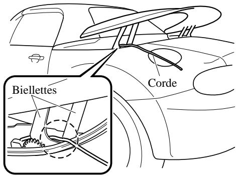 MAZDA MX-5 2012 - Vers l'extérieur du vehicule - 1