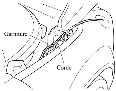 MAZDA MX-5 2012 - Vers l'intérieur du vehicule - 1