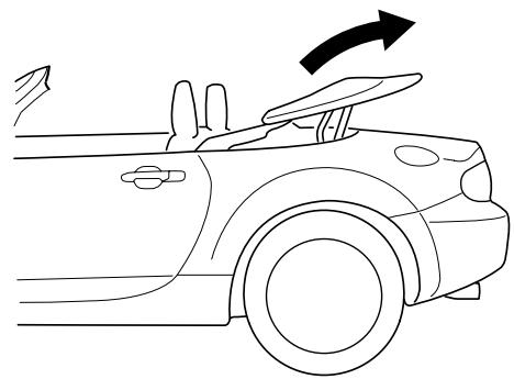 MAZDA MX-5 2012 - ATTENTION - 1