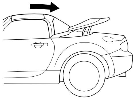 MAZDA MX-5 2012 - REMARQUE - 1